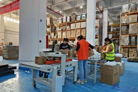 电商仓储是什么；电商仓储员是什么岗位