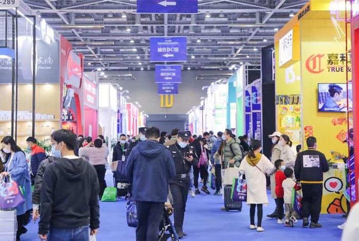 杭州电商新渠道博览会值得去吗、2021杭州电商新渠道博览会暨网红选品会 杭州电商新渠道博览会值得去吗、2021杭州电商新渠道博览会暨网红选品会