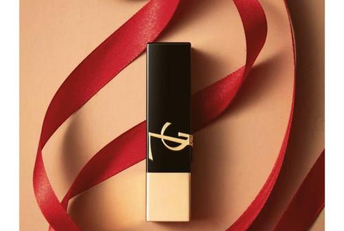 电商口红主图 - 口红的主图