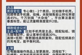 做电商如何起步开店 做电商如何起步开店赚钱
