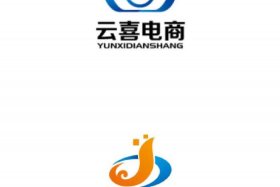 电商logo突出效果图，电商logo突出效果图怎么做