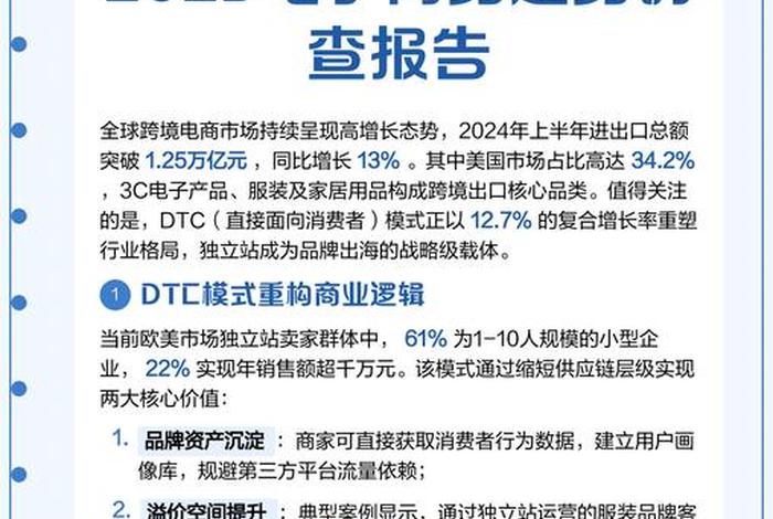 跨境电商新闻2025、跨境电商新闻2024年最新 跨境电商新闻2025、跨境电商新闻2024年最新