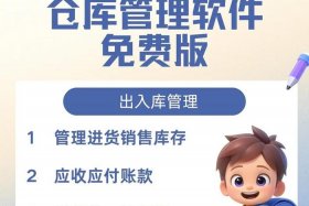 电商仓储系统软件；电商仓库软件