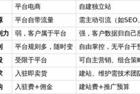 电商出口公司、电商出口公司名称