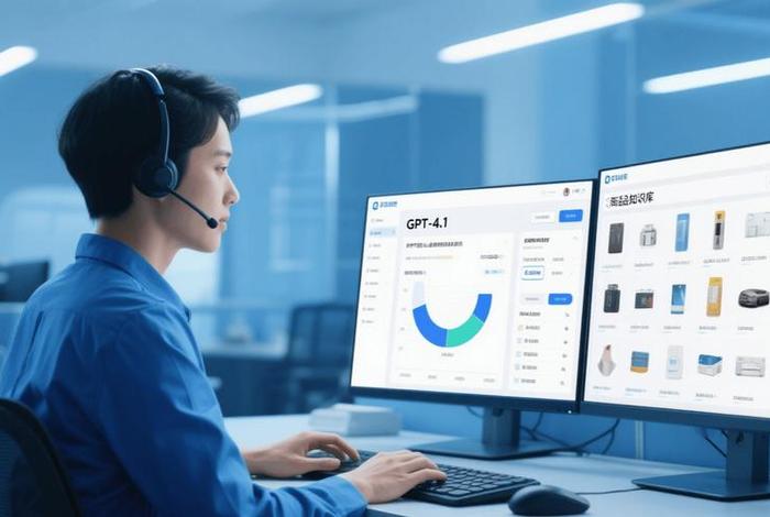 电商智能客服系统哪家好，智能客服系统哪个好