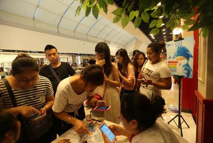 飞凡互动电商公司，飞凡互动电商公司地址