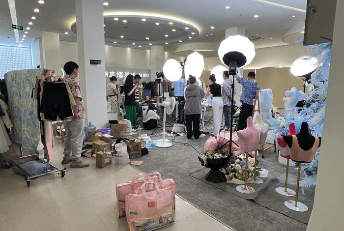 电商经营场景 电商经营场景视频大全