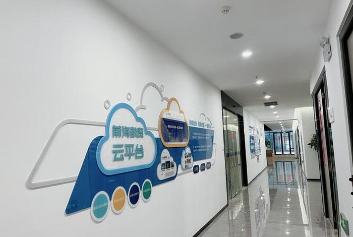 跨境电商产业园空间布局有什么 - 跨境电商产业园空间布局有什么意义