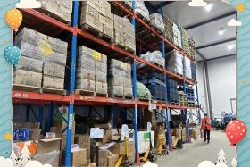 电商仓储云仓 电商仓储云仓是干嘛的