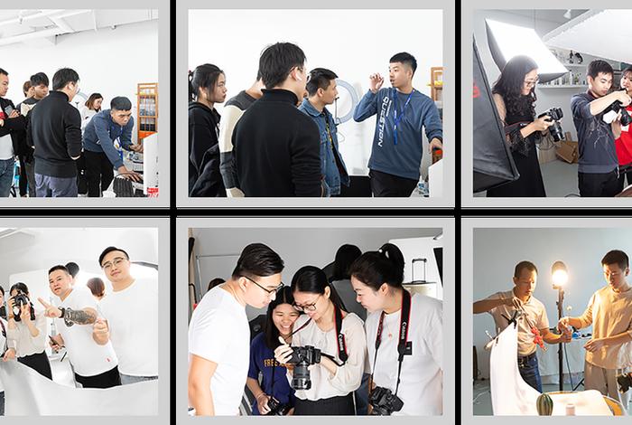 广州电商摄影培训班(广州电商摄影培训班有哪些) 广州电商摄影培训班(广州电商摄影培训班有哪些)