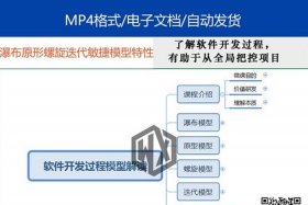 企业电商软件开发 企业电商软件开发流程