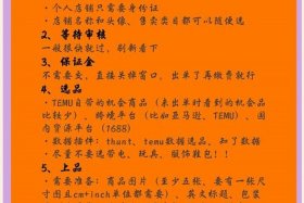 temu跨境电商平台官网、temu跨境电商官网入口如何注册开店