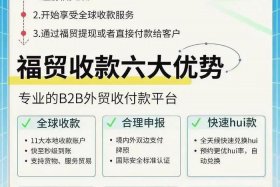 海外收款跨境电商收款流程（海外收款跨境电商收款流程视频）