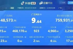 电商抖音赚钱，电商抖音赚钱吗