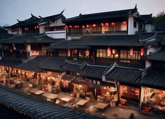 下店上宅;上宅下店政策规定 下店上宅;上宅下店政策规定