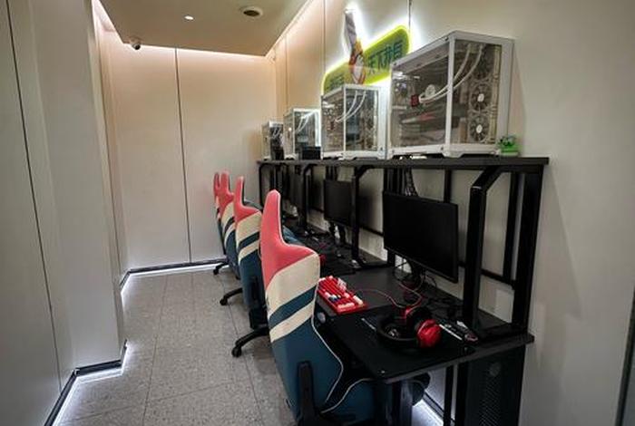 飞凡电竞网咖;飞凡电竞网咖是干嘛的 飞凡电竞网咖;飞凡电竞网咖是干嘛的