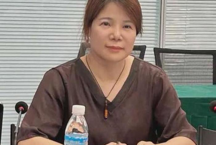 跨境电商协会会长王馨黑河 深圳跨境电商协会会长王馨