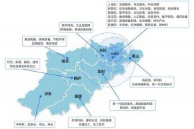 杭州电商聚集地；杭州电商聚集地在哪个区域