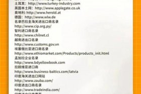 电商外贸自治区有哪些，外贸电子商务网站有哪些