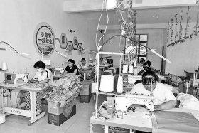 乡村电商致富工坊，乡村电商致富工坊怎么样