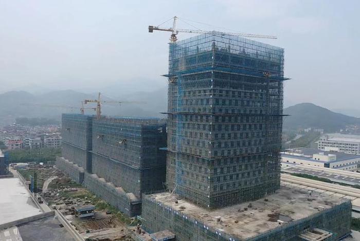 汉吉斯冷链枢纽暨跨境电商项目 - 汉吉斯冷链枢纽暨跨境电商项目展示 汉吉斯冷链枢纽暨跨境电商项目 - 汉吉斯冷链枢纽暨跨境电商项目展示