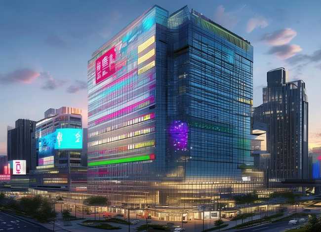 义乌电商培训基地在哪个位置 义乌电商培训基地在哪个位置啊