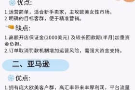一个人能做跨境电商吗需要多少钱（一个人能做跨境电商吗需要多少钱呢）