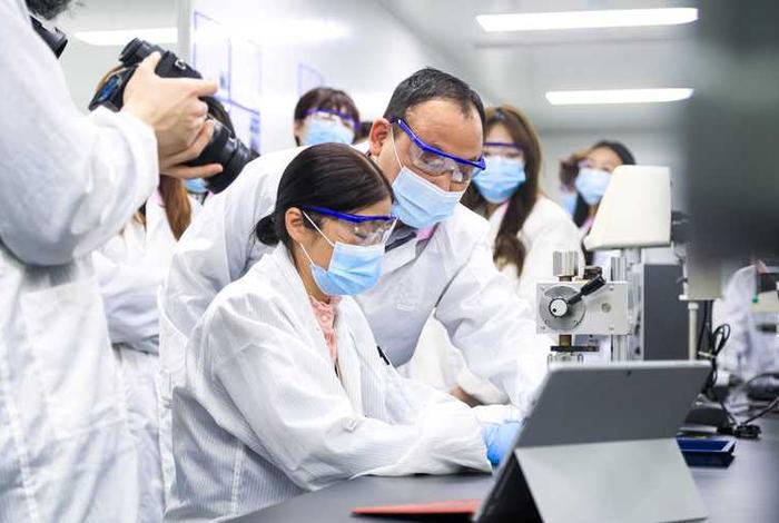 逸仙电商王威(逸仙电商王威简介) 逸仙电商王威(逸仙电商王威简介)