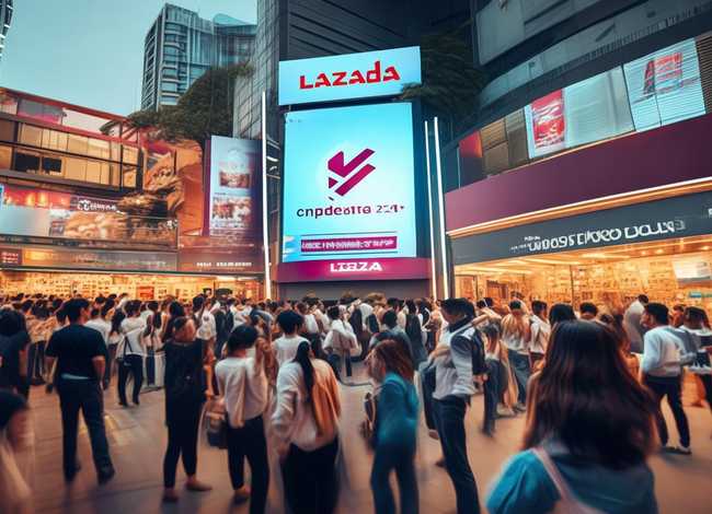 lazada电商平台的特点 lazada电商平台的优缺点 lazada电商平台的特点 lazada电商平台的优缺点