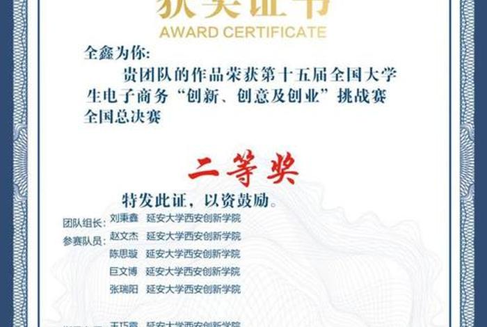 电商大赛优秀作品，电商大赛优秀作品怎么写