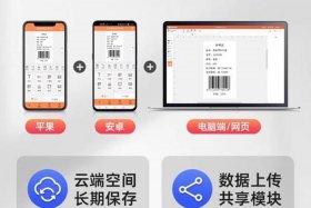 微商电子面单自由打印 - 微商电子面单自由打印什么意思