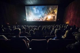 博商电影院电影查询；博商电影院今日上映电影