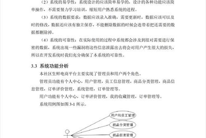 社区电商平台是什么 - 社区电商平台是什么意思