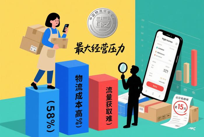 社交电商是什么意思（社交电商是什么意思违法吗）