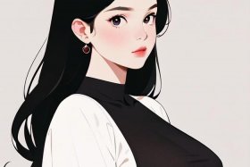 女装电商头像、女装电商头像高清