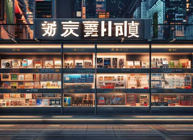 亚盟电商平台（亚盟电商平台有哪些）