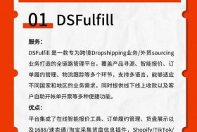 跨境电商erp哪个好用（跨境电商erp哪个好用些）