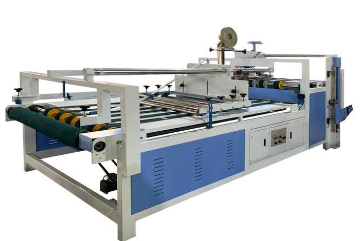 电商纸箱生产设备 电商纸箱生产设备厂家