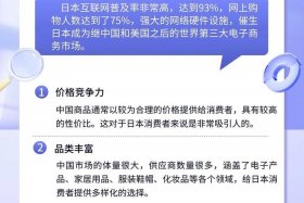 日本的跨境电商好做吗 - 日本的跨境电商好做吗现在