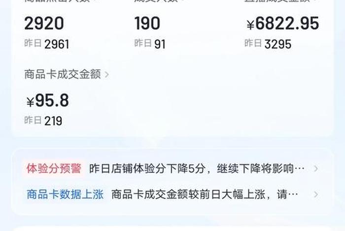 电商一个月挣多少钱正常 电商一个月挣多少钱正常呢