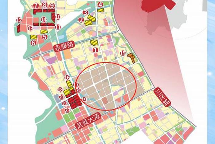 武侯区工业园区 - 武侯区工业园区生物医药配套基础设施主要是什么 武侯区工业园区 - 武侯区工业园区生物医药配套基础设施主要是什么