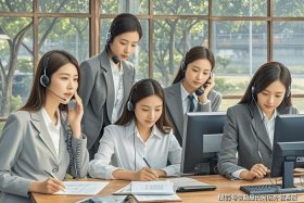 做电商客服有前途吗 做电商客服有前途吗工资多少