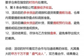 电商仓储客诉改善措施 - 电商仓储客诉改善措施及建议