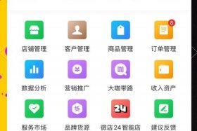 微商 社交电商 - 微商 社交电商怎么做