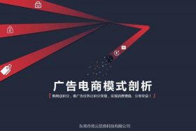 做电商平台广告怎么找客户 - 做电商平台广告怎么找客户呢