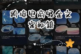 跨境电商宣传文案；跨境电商宣传文案简短