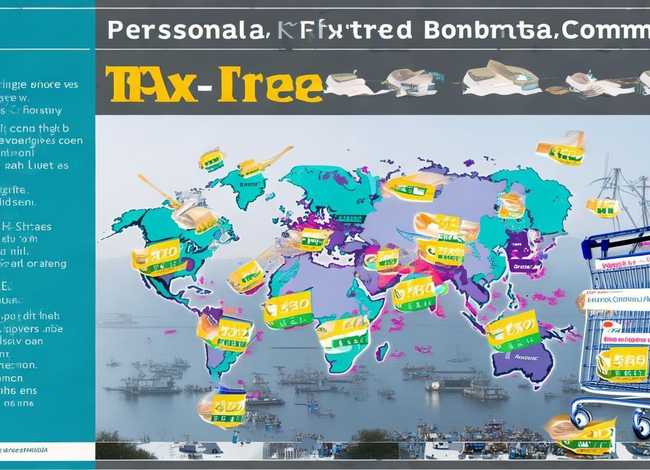 个人跨境电商免税政策,个人跨境电商免税政策有哪些 个人跨境电商免税政策,个人跨境电商免税政策有哪些