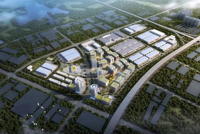 跨境电商产业园进度 - 跨境电商产业园进度怎么样