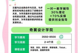 电商培训学校可靠吗 电商培训学校有用吗