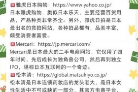 日本电商官网（日本电商官网首页）